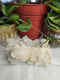 Apophyllite Crystal – A Little Pyramid of Pure “Ahhh” Energy