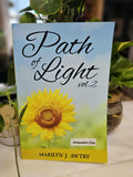 Path of Light Vol. 2 by Marilyn J. Awtry - Book